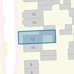 Perceel AMZ00-K-2278