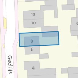 Perceel AMZ00-K-2280