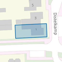 Perceel AMZ00-K-2284
