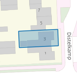 Perceel AMZ00-K-2285