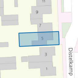 Perceel AMZ00-K-2286