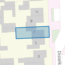 Perceel AMZ00-K-2287