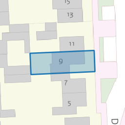 Perceel AMZ00-K-2288