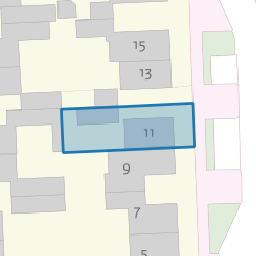 Perceel AMZ00-K-2289