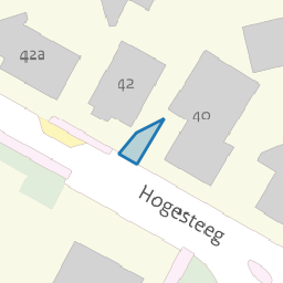 Perceel AMZ00-K-2297