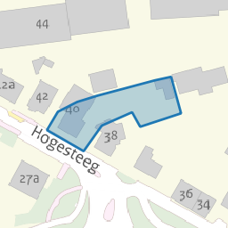 Perceel AMZ00-K-2298