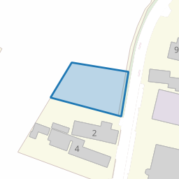 Perceel AMZ00-K-2301