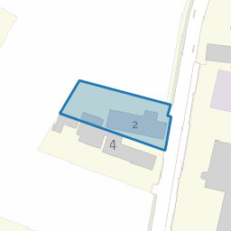 Perceel AMZ00-K-2302