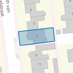 Perceel AMZ00-K-2310