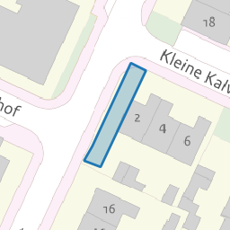 Perceel AMZ00-K-2314