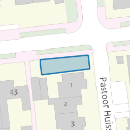 Perceel AMZ00-K-2316