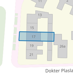 Perceel AMZ00-K-2321