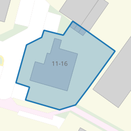 Perceel AMZ00-K-2326