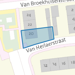 Perceel AMZ00-K-2334