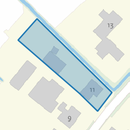 Perceel AMZ00-K-2336