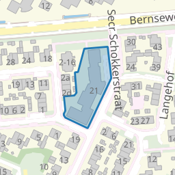 Perceel AMZ00-K-2345