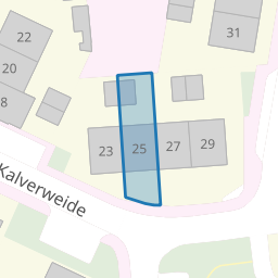 Perceel AMZ00-K-2348