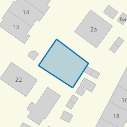 Perceel AMZ00-K-2353