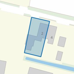 Perceel AMZ00-K-2360