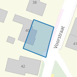 Perceel AMZ00-K-2367