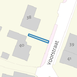 Perceel AMZ00-K-2368