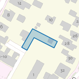 Perceel AMZ00-K-2373