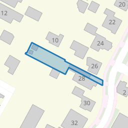 Perceel AMZ00-K-2374