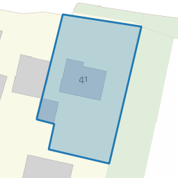 Perceel AMZ00-K-2380