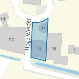 Perceel AMZ00-K-2387