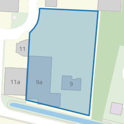 Perceel AMZ00-K-2388