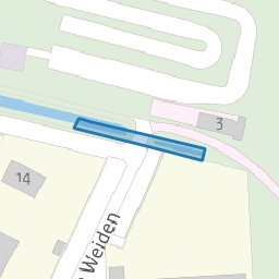 Perceel AMZ00-K-2392