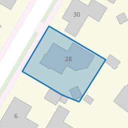 Perceel AMZ00-K-2395