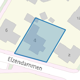 Perceel AMZ00-K-2396