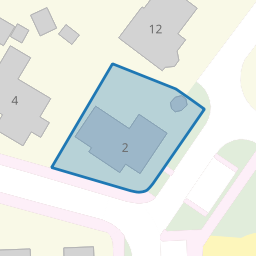 Perceel AMZ00-K-2397