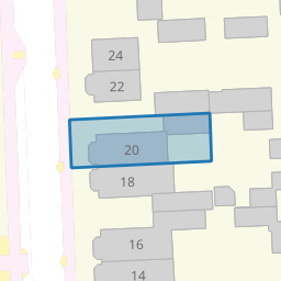 Perceel AMZ00-K-2399