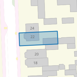 Perceel AMZ00-K-2400