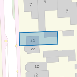 Perceel AMZ00-K-2401