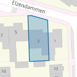 Perceel AMZ00-K-2404