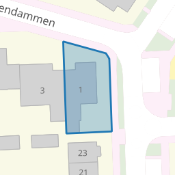 Perceel AMZ00-K-2405