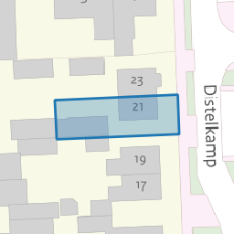 Perceel AMZ00-K-2407