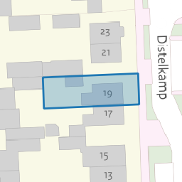 Perceel AMZ00-K-2408