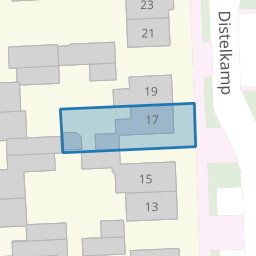 Perceel AMZ00-K-2409