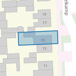 Perceel AMZ00-K-2410