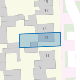 Perceel AMZ00-K-2411