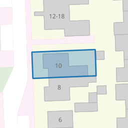 Perceel AMZ00-K-2413