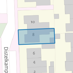 Perceel AMZ00-K-2414