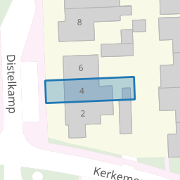 Perceel AMZ00-K-2416