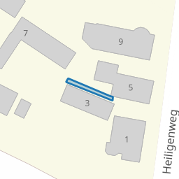 Perceel AMZ00-K-2419