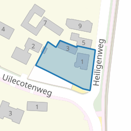 Perceel AMZ00-K-2420