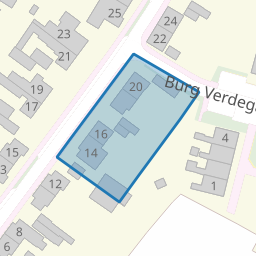 Perceel AMZ00-K-2429